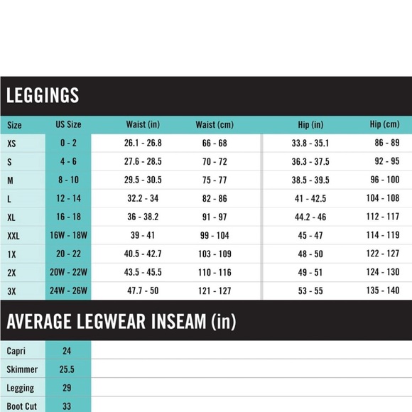 Hue Ultra Soft High Waist Denim Leggings - size small. EUC. - Picture 16 of 16